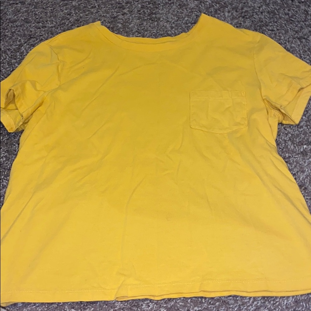 bp crew shirt